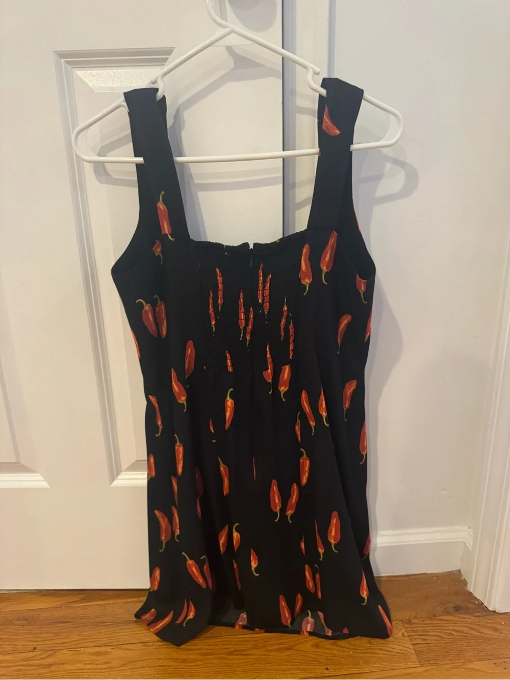 Reformation Gavin Dress